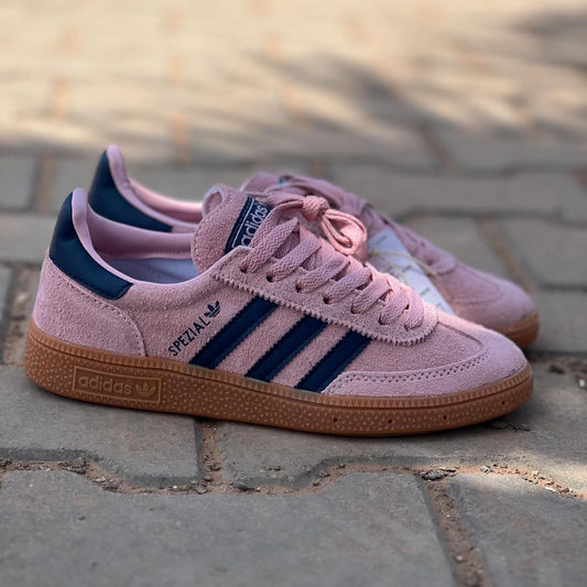 adidas spezial rose