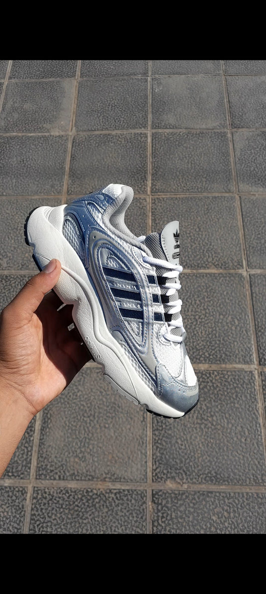 adidas ozmillen gris