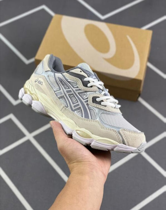 asics gel nyc wh