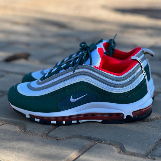 air max 97 vert