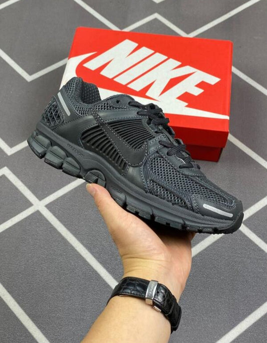 nike zoom vomero gris f