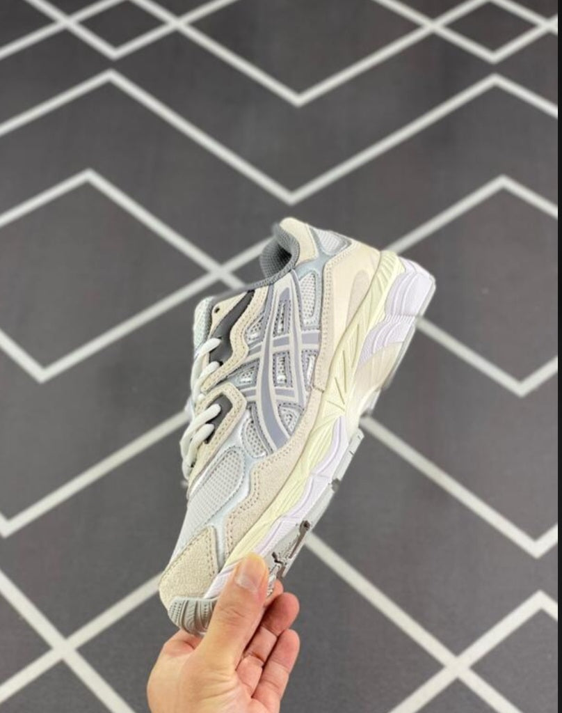 asics gel nyc wh