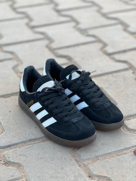 adidas spezial noir