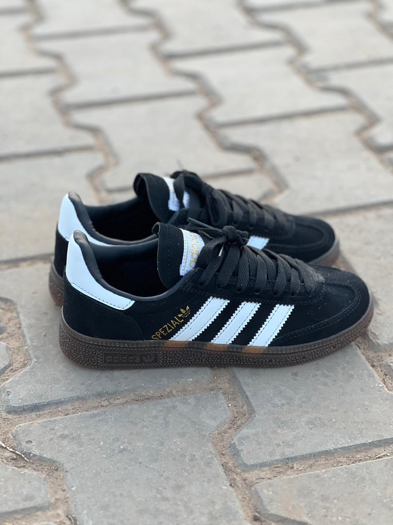 adidas spezial noir