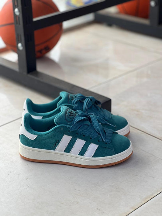 adidas campus vert