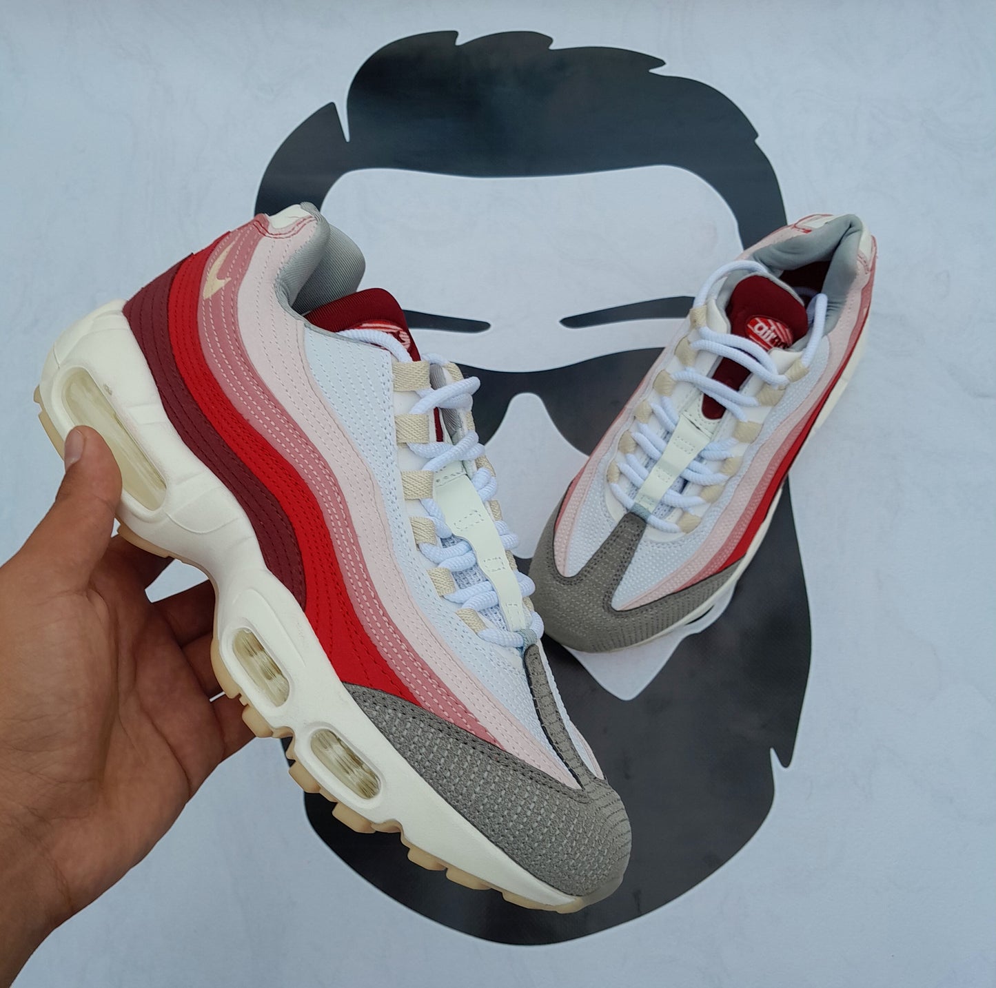 air max 95 anatomy